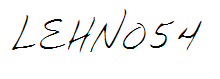 LEHN054