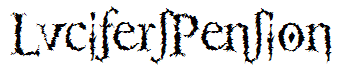 LucifersPension