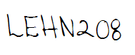 LEHN208