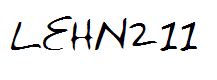 LEHN211