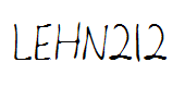LEHN212