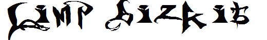 Limp Bizkit