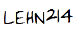 LEHN214