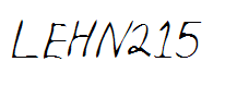 LEHN215