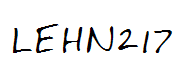 LEHN217