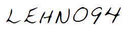 LEHN094
