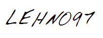 LEHN097