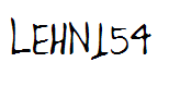 LEHN154