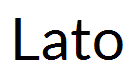 Lato