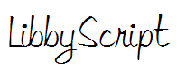 LibbyScript