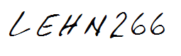 LEHN266