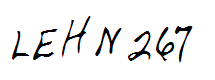 LEHN267