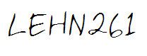 LEHN261