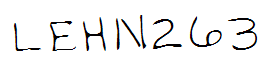 LEHN263