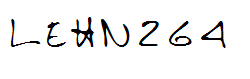 LEHN264