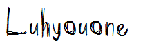 Luhyouone