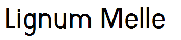 Lignum Melle