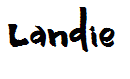 Landie