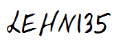 LEHN135