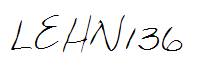 LEHN136
