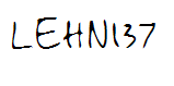 LEHN137