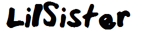 LilSister
