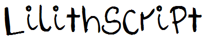 LilithScript