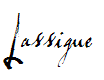 Lassigue