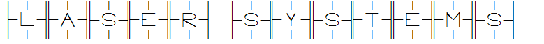 Laser Systems