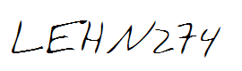 LEHN274