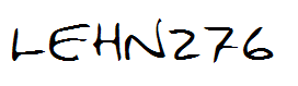 LEHN276