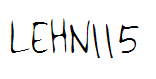 LEHN115
