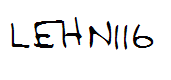 LEHN116