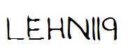 LEHN119