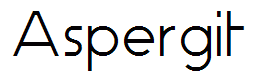 Aspergit