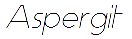 Aspergit
