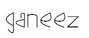 Ganeez