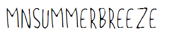 MNSUMMERBREEZE