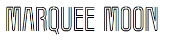 Marquee Moon