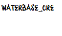 WATERBASE_CRE