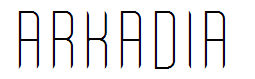 Arkadia