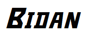 Bidan