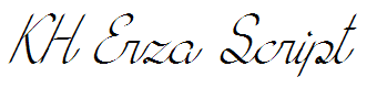 KH Erza Script