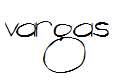 vargas